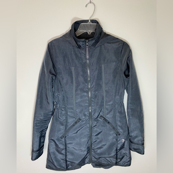 MPG Jackets & Blazers - MPG Water Resistant Jacket